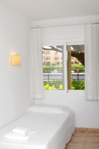 Hotel Apartaments Beach & Golf Resort