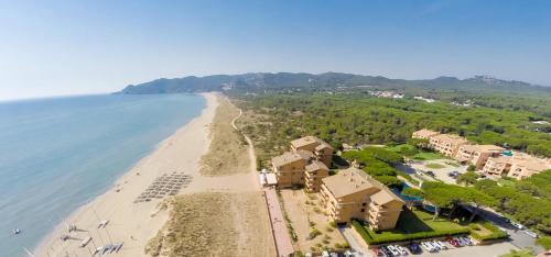 Hotel Apartaments Beach & Golf Resort