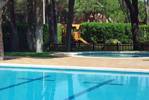 Hotel Apartaments Beach & Golf Resort