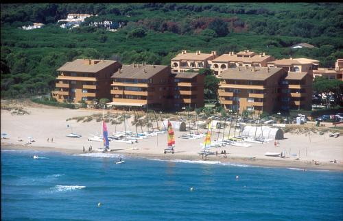 Hotel Apartaments Beach & Golf Resort