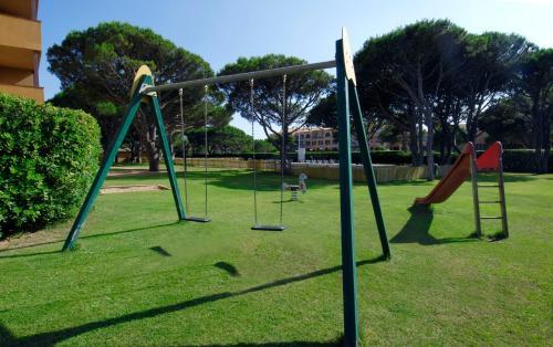 Hotel Apartaments Beach & Golf Resort