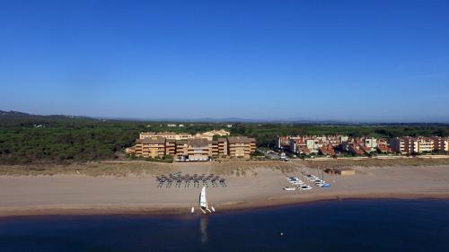 Hotel Apartaments Beach & Golf Resort