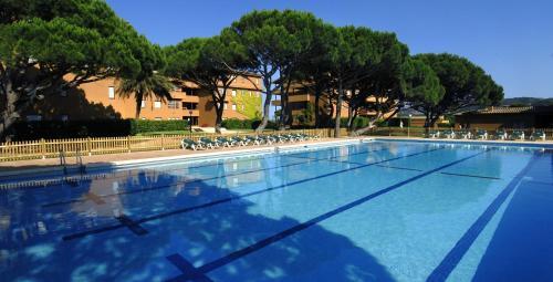 Hotel Apartaments Beach & Golf Resort
