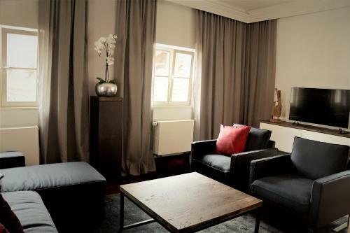 Hotel Ebracher Hof