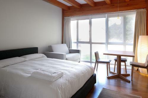 Apartamentos Tur�sticos Rurales Ureta