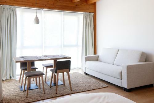 Apartamentos Tur�sticos Rurales Ureta
