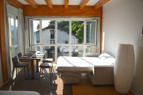 Apartamentos Tur�sticos Rurales Ureta