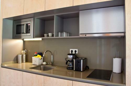Apartamentos Tur�sticos Rurales Ureta
