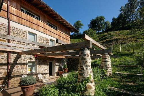 Apartamentos Tur�sticos Rurales Ureta