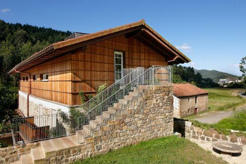 Apartamentos Tur�sticos Rurales Ureta