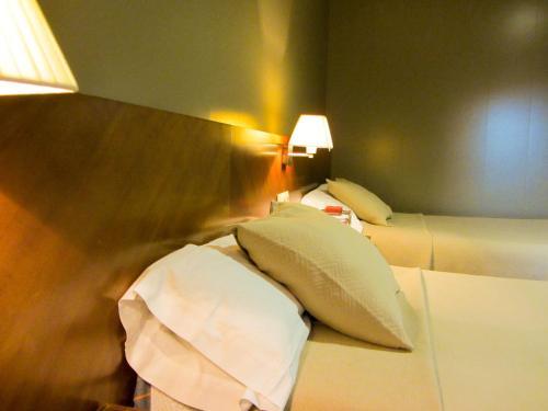 Hotel Avenida