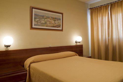 Hotel Avenida