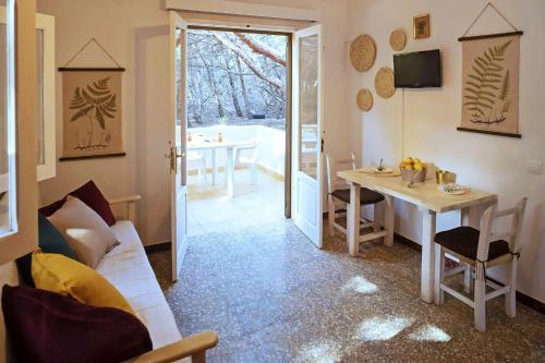 Apartamento Ses Botges - Formentera Break