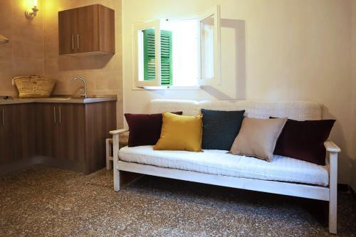 Apartamento Ses Botges - Formentera Break