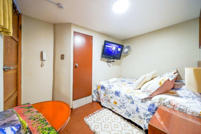 Hotel Imperial Inn