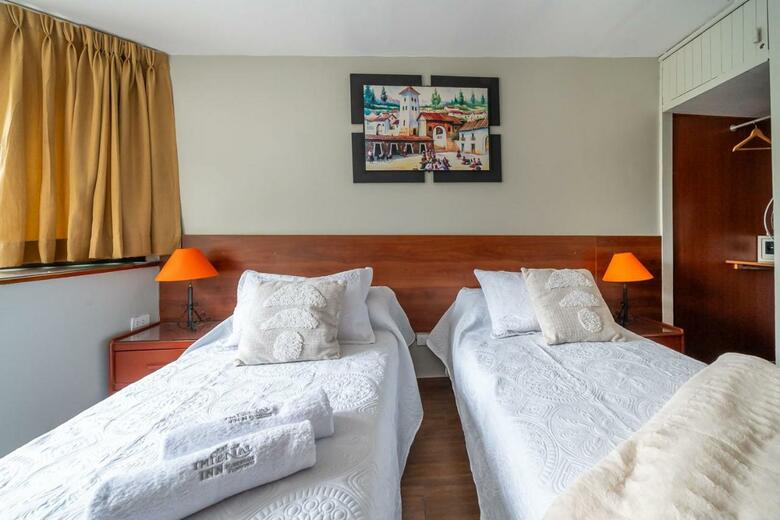 Hotel Imperial Inn