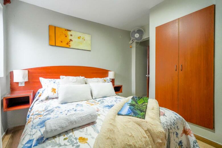 Hotel Imperial Inn