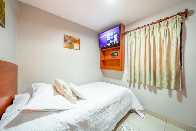 Hotel Imperial Inn