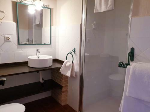 Hotel Val De Pinares