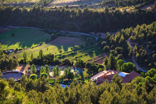 Hotel Val De Pinares