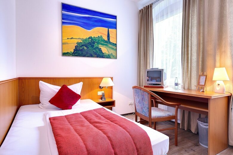 Arthotel City