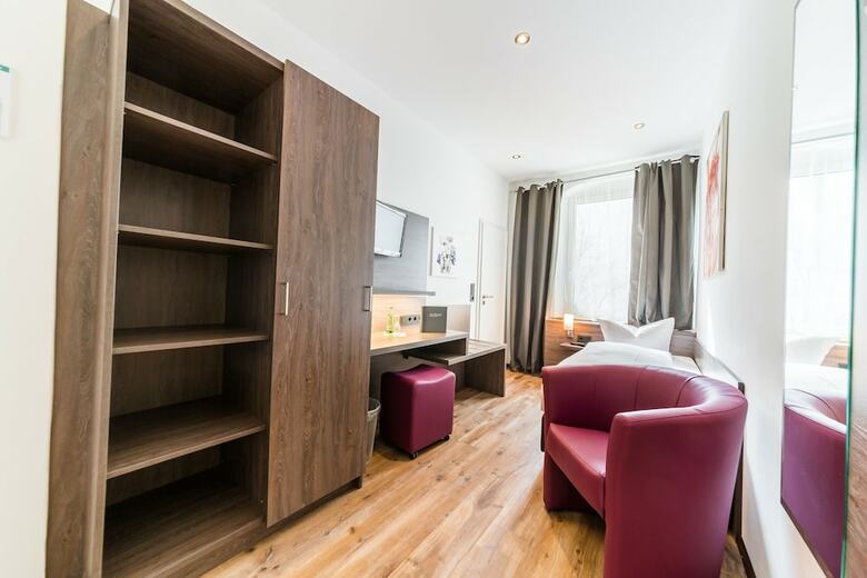 Arthotel City
