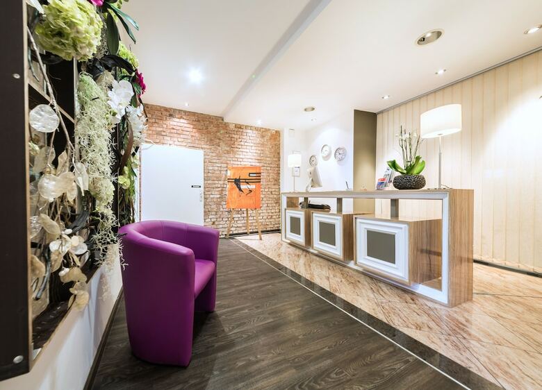 Arthotel City