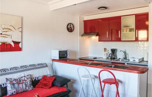 Apartment Rojales 54