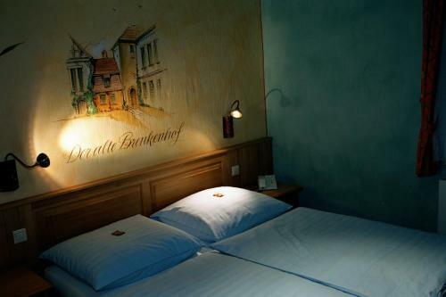 Hotel-restaurant Gerold