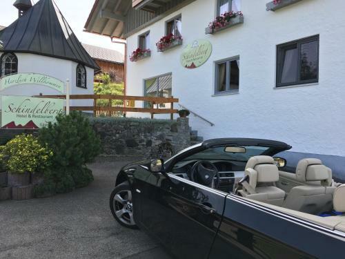 Hotel Schindelberg