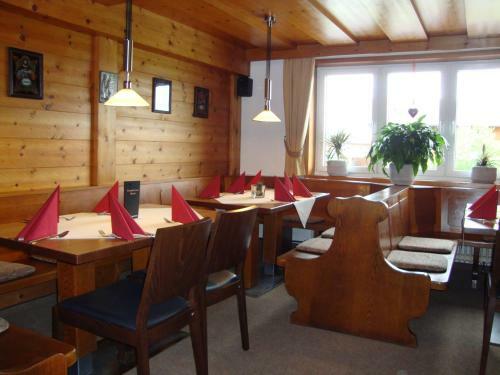 Hotel Schindelberg