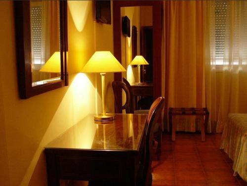 Hotel Iberia Plaza Am�rica