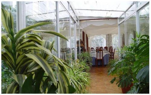 Hotel Iberia Plaza Am�rica