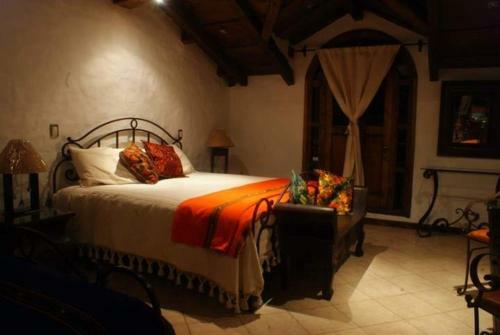 Hotel & Boutique Casa De Lourdes
