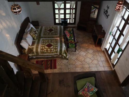 Hotel & Boutique Casa De Lourdes