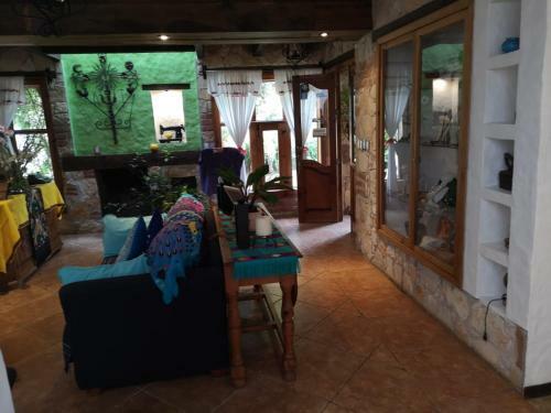 Hotel & Boutique Casa De Lourdes