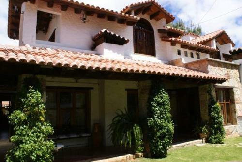 Hotel & Boutique Casa De Lourdes