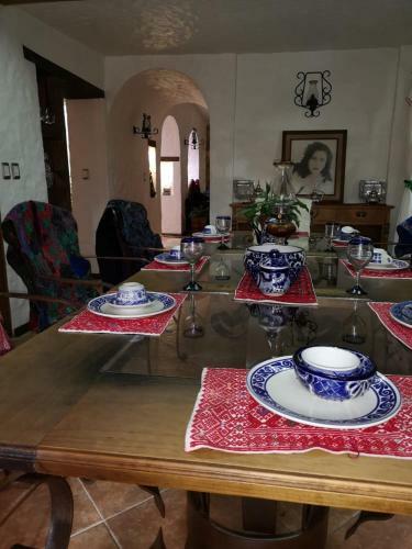 Hotel & Boutique Casa De Lourdes