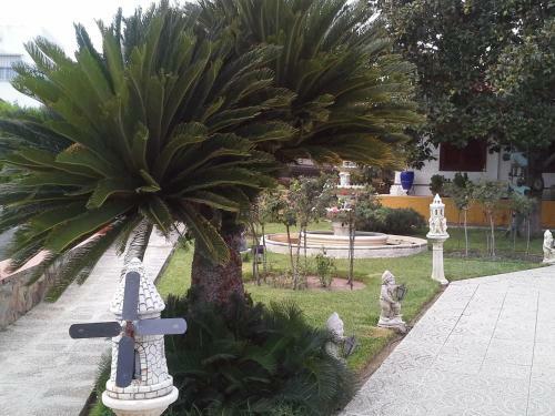 Hotel Gines