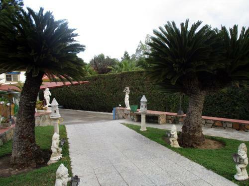 Hotel Gines