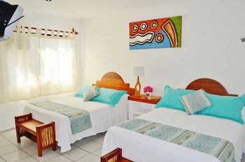 Hotel Eden