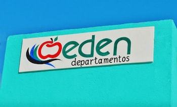 Hotel Eden