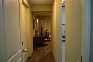 Apartamento Suites Plaza Las Flores