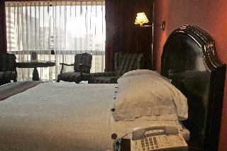 Apartamento Suites Plaza Las Flores