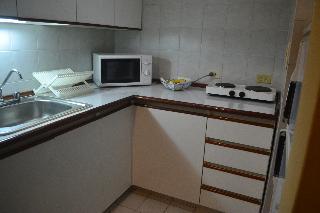 Apartamento Suites Plaza Las Flores