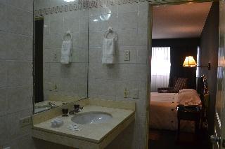 Apartamento Suites Plaza Las Flores