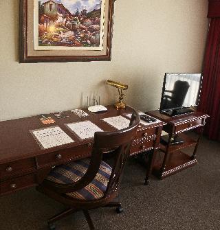Apartamento Suites Plaza Las Flores