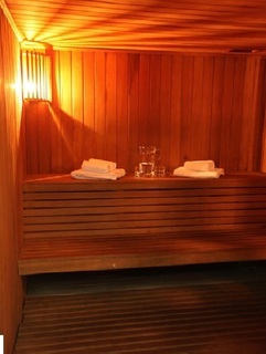 Apartamento Suites Plaza Las Flores