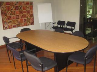 Apartamento Suites Plaza Las Flores