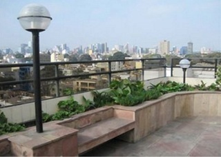 Apartamento Suites Plaza Las Flores